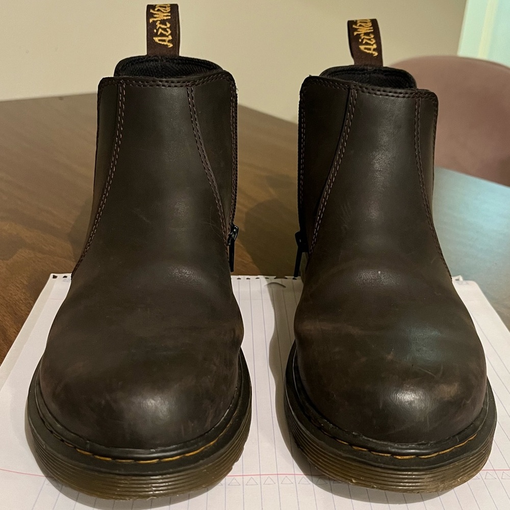 Dr.Marten’s Chelsea Boots